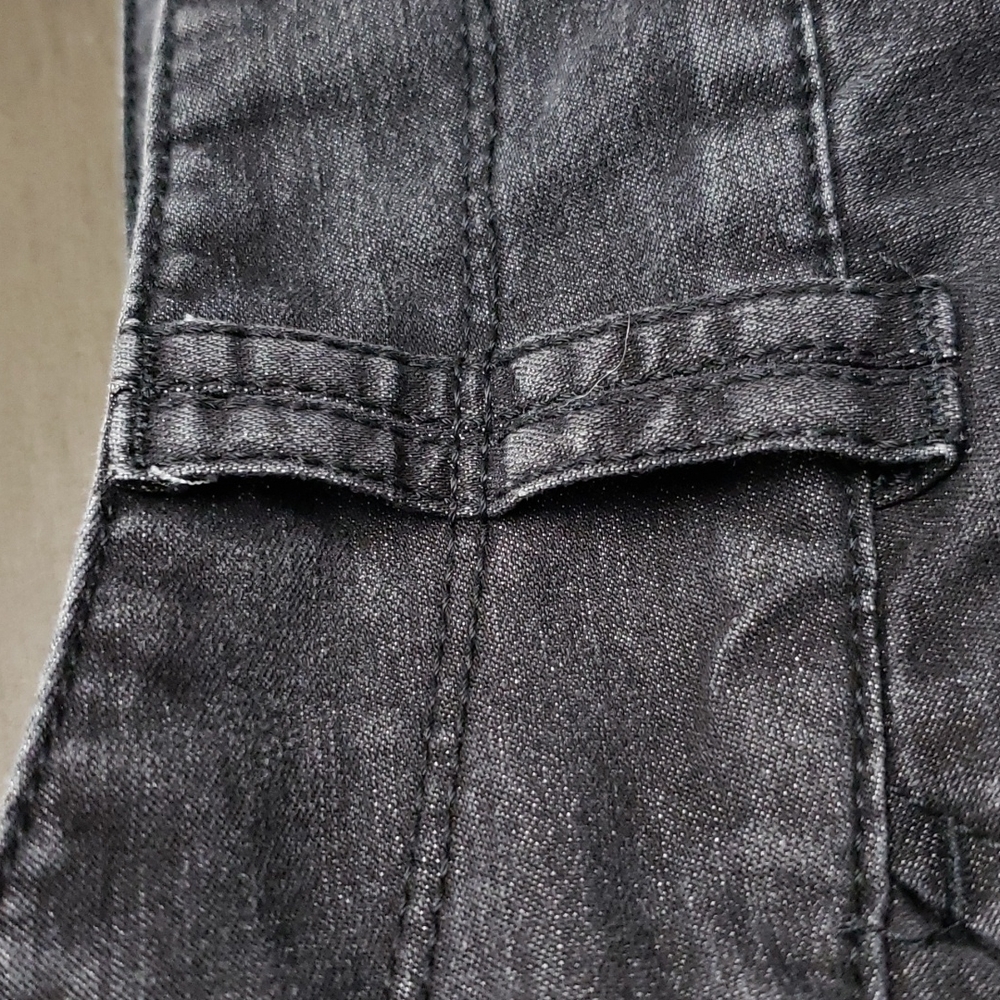 Cato Wide Waistband Capris Size 14 - Picture 9 of 9